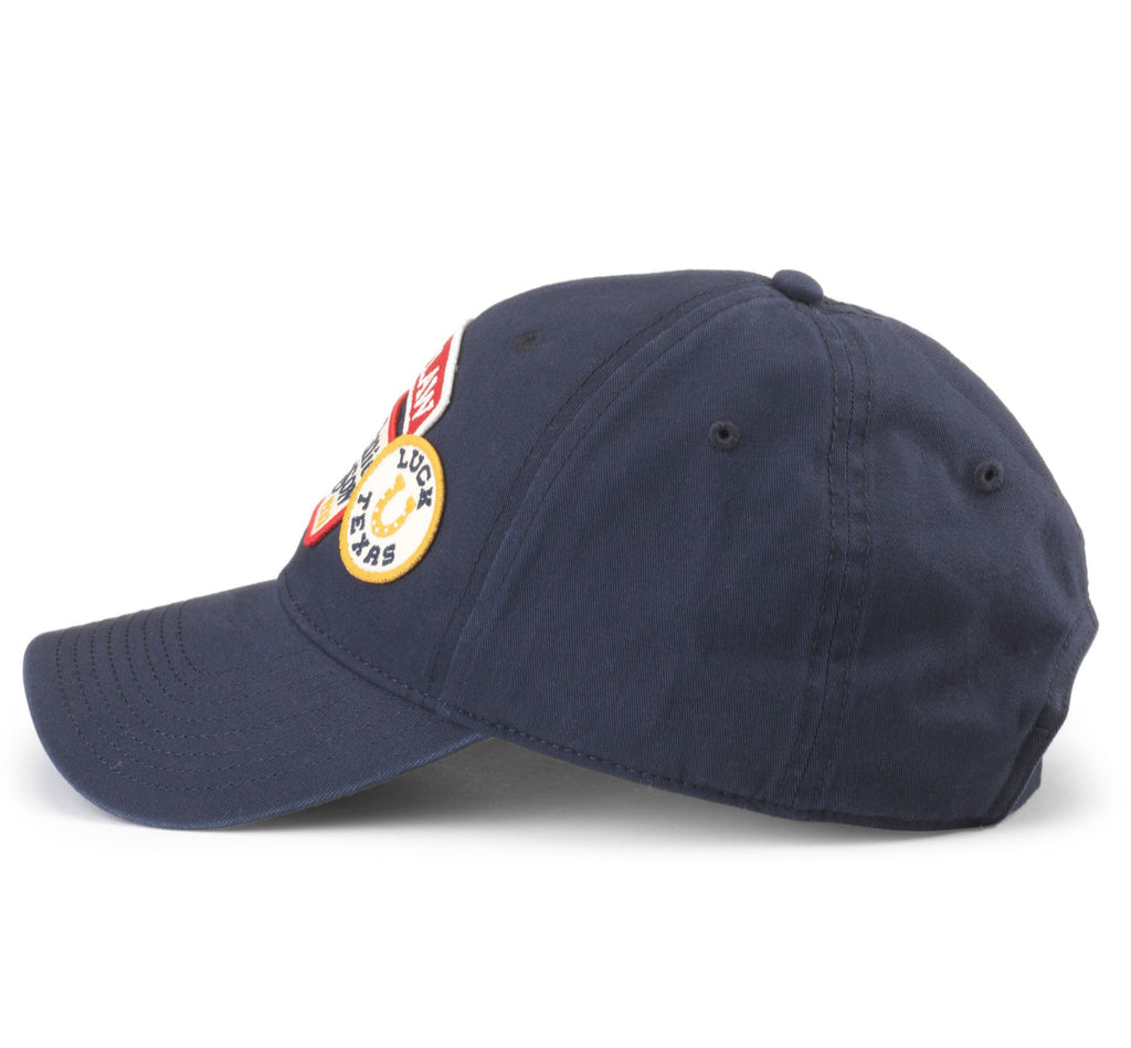 Willie Nelson Licensed Patch Cap