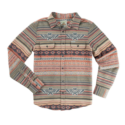 Thunderbird Boquillas Shirt