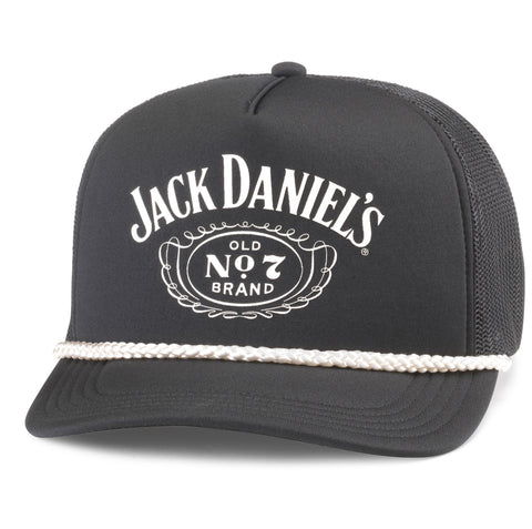 Jack Daniel’s No. 7 Black Cap