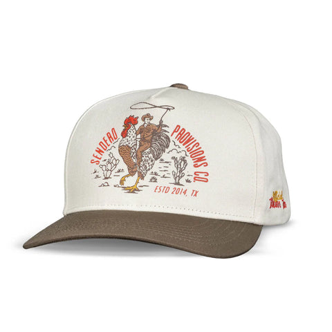 Official Western Cap Hat