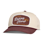 Roping Champ Cap Hat