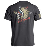 Trust the Government Tee Native American Arrows