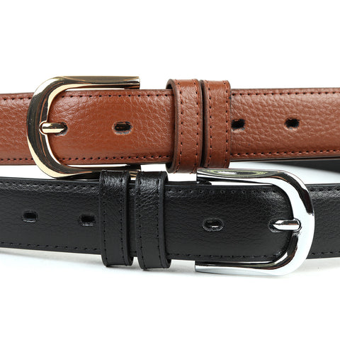 Men’s Leather Belt