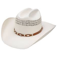 Stetson Billy Jr