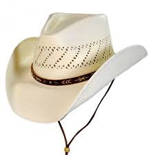 Stetson Santa Fe