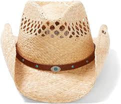 Stetson Madrid