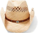 Stetson Madrid