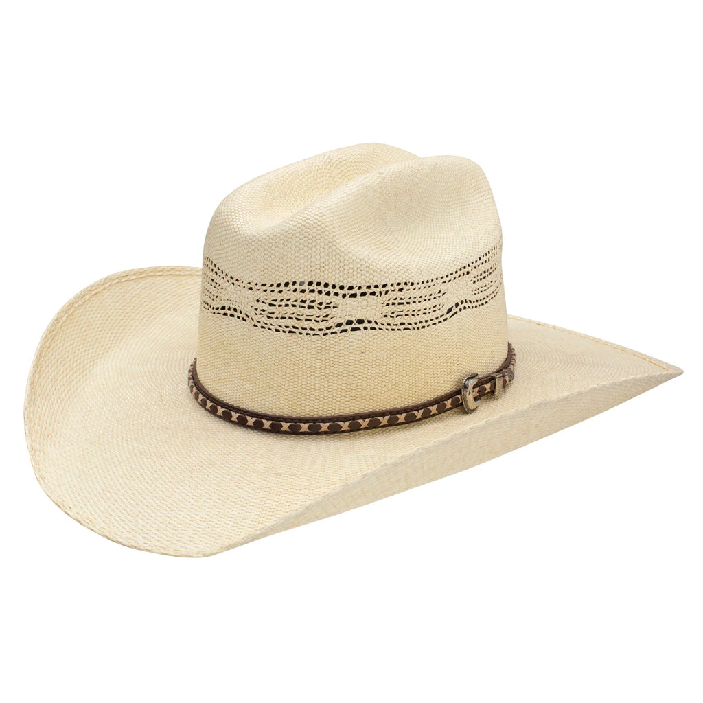 Stetson Elmhurst Straw