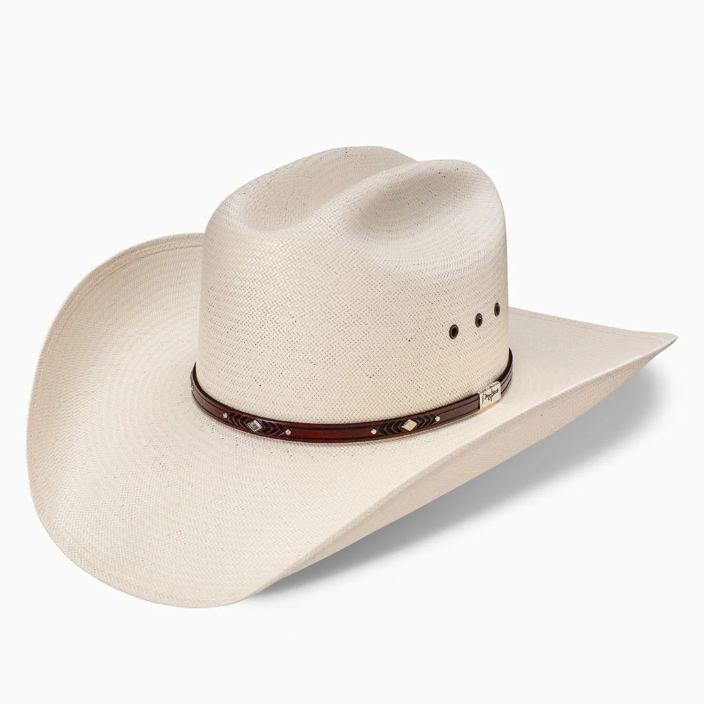 Resistol Palo Duro T Straw
