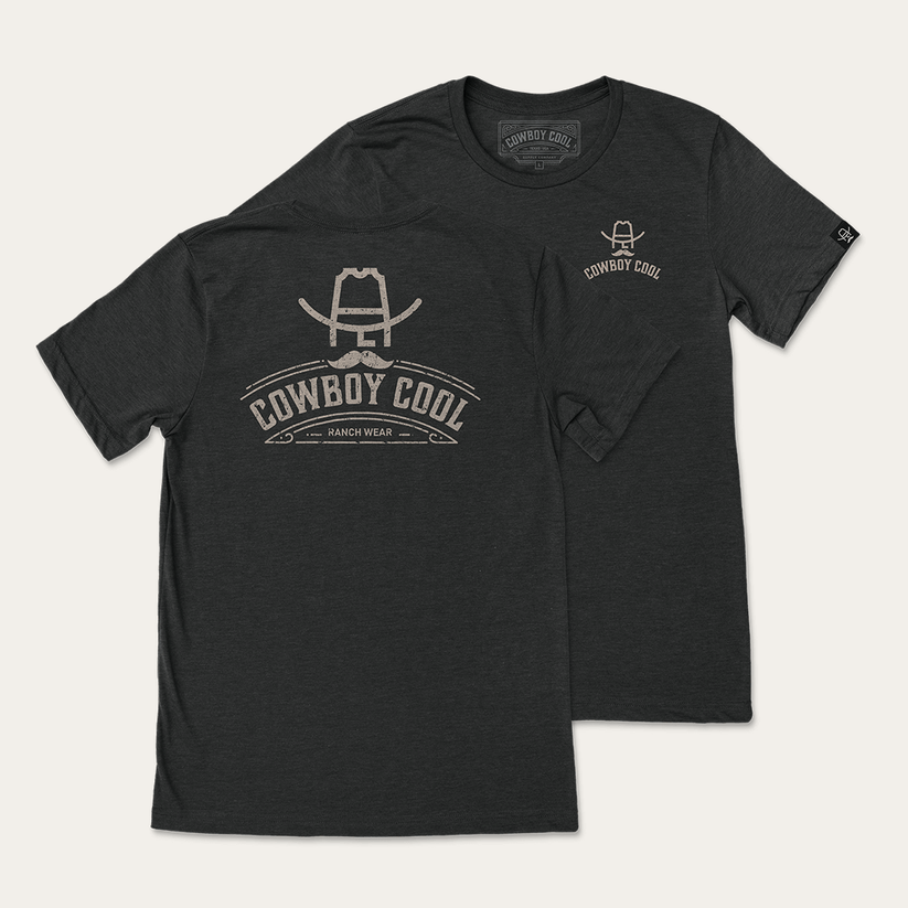 Hank Ranchwear T-Shirt