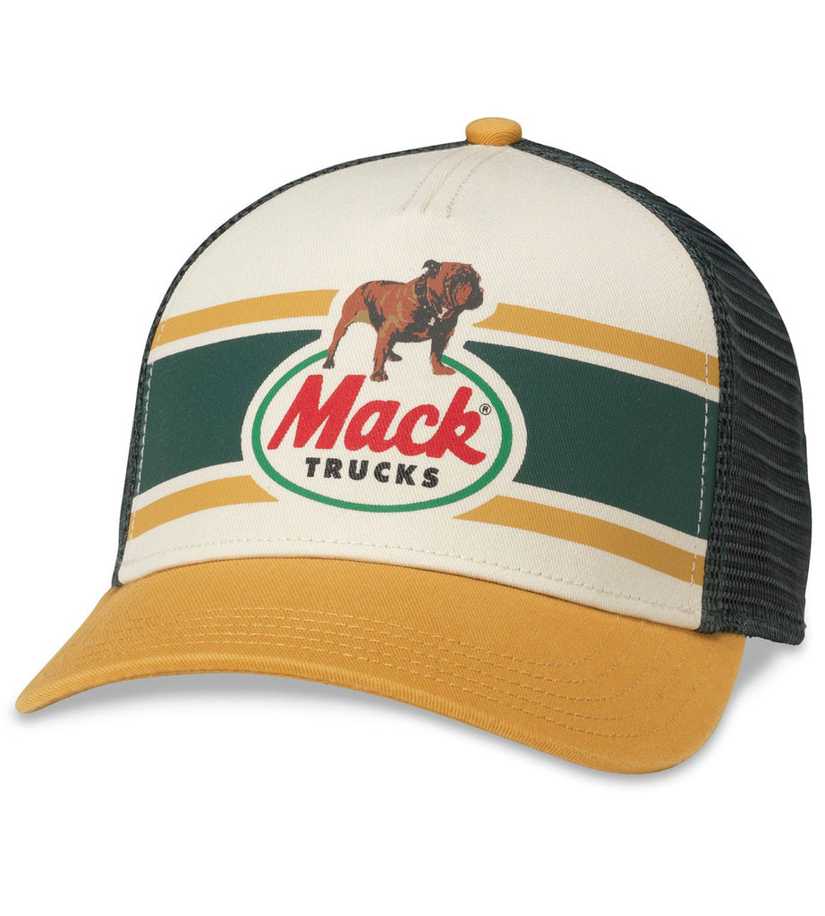 Mack Truck Cap