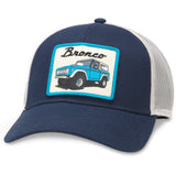 Ford Bronco Vintage Design Cap