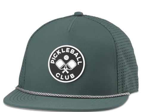 Pickle all Club Cap Hat