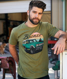 Bronco Ford T-Shirt