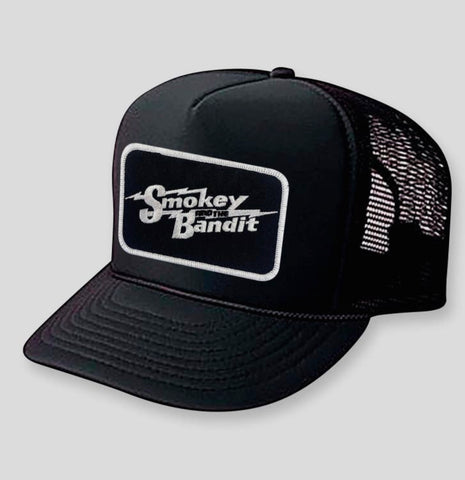 Smokey and The Bandit Hat Cap