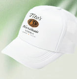 Tito’s Trucker Hat Cap
