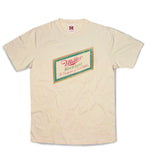 Miller High Life Vintage Fade T Shirt