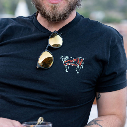 Texas BBQ T-Shirt