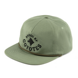 Raised by Coyotes Cap Hat