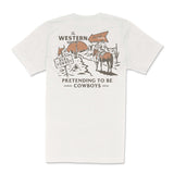 Western Show T-Shirt