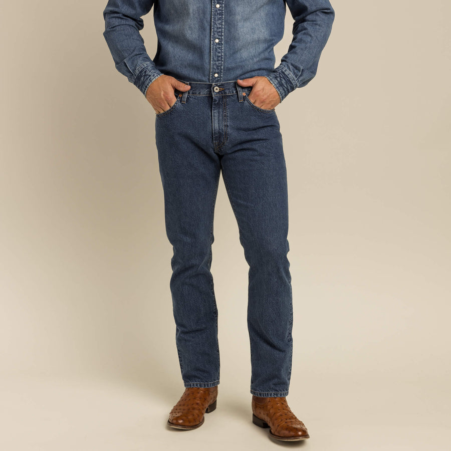 The Bandera Men’s Jeans