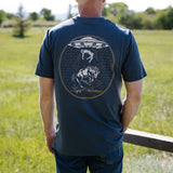Charros & Aliens T-Shirt