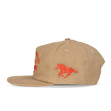 Fast Horse Cap Hat