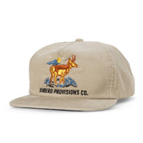 Pronghorn Cap Hat