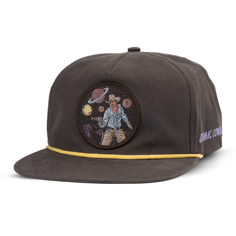 Cosmic Cowboy Cap Hat
