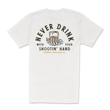 Shootin’ Hand T-Shirt