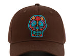 La Calavera Cap Hat