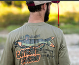 Catfish Season T-Shirt