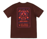 La Calavera Tee Shirt