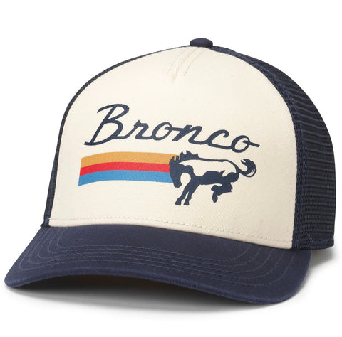Ford Bronco Cap Hat