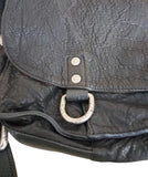 Will Leather Messenger Bag Excellent Preowned