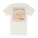 Snake Farm Tee Shirt