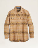 Driftwood Flannel Shirt