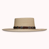 High Desert Straw Hat