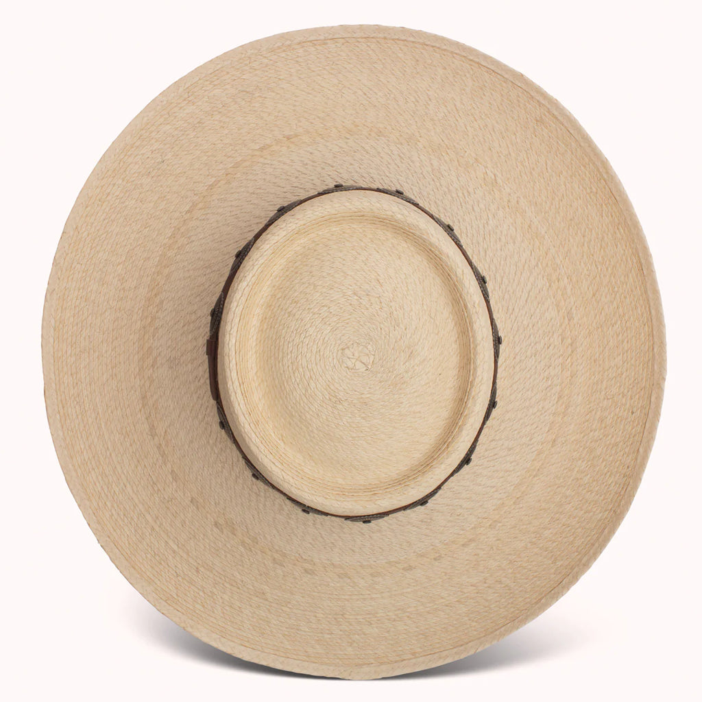 High Desert Straw Hat