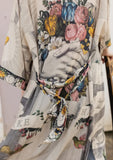 Take My Hand Kimono Duster