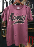 Cowgirl Bowie Tee