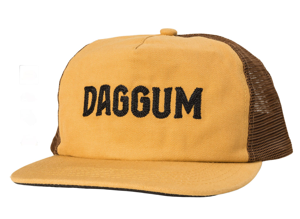 Daggum Cap Hat