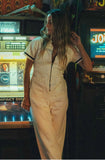 The Dolly Jumpsuit