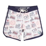 Point Bar Boardshorts