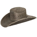 Greystone Cowboy Straw Hat