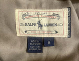 Vintage Western Ralph Lauren Shirt
