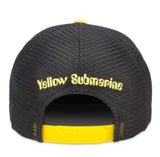 YELLOW SUBMARINE BEATLES CAP