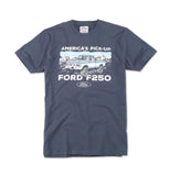 Ford F250 Pick Up Truck Tee