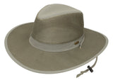 STETSON VOYAGER