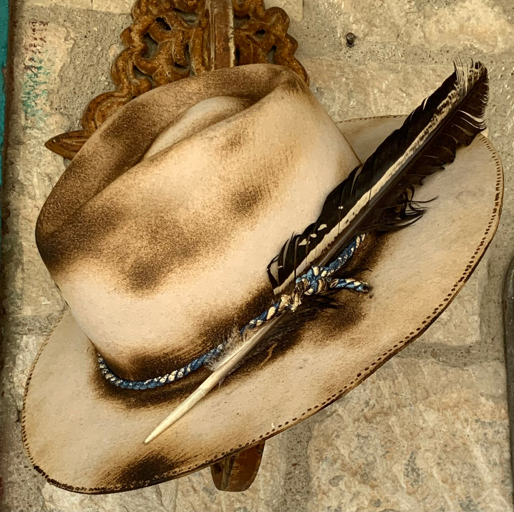 JAX Custom Hat S